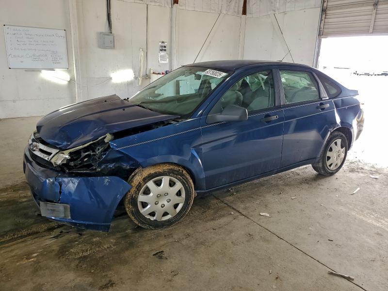 2008 Ford Focus Se/s