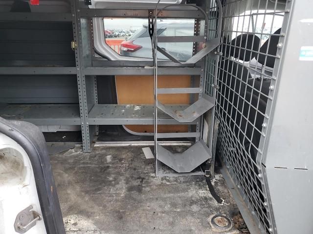 2014 Ford Transit Connect Delivery Van