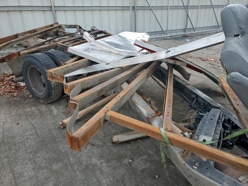 2021 Ford E450 BOX Truck