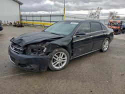 2014 Chevrolet Impala Limited ltz for sale in Des Moines, IA