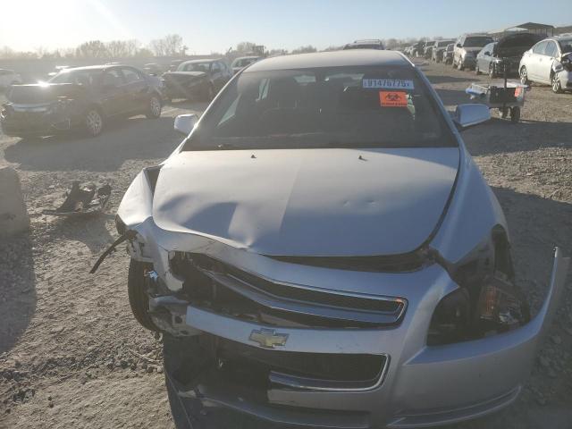 2012 Chevrolet Malibu 1LT