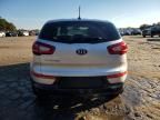 2012 KIA Sportage Base