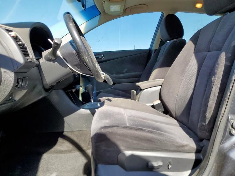 2008 Nissan Altima 3.5se
