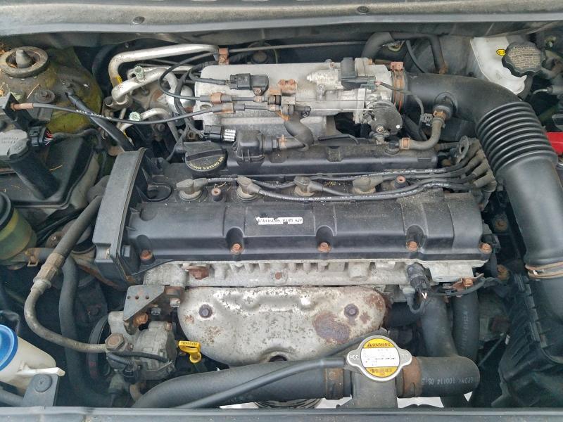 2010 KIA Soul +