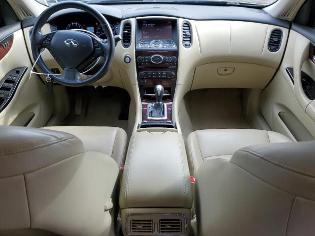 2017 Infiniti Qx50
