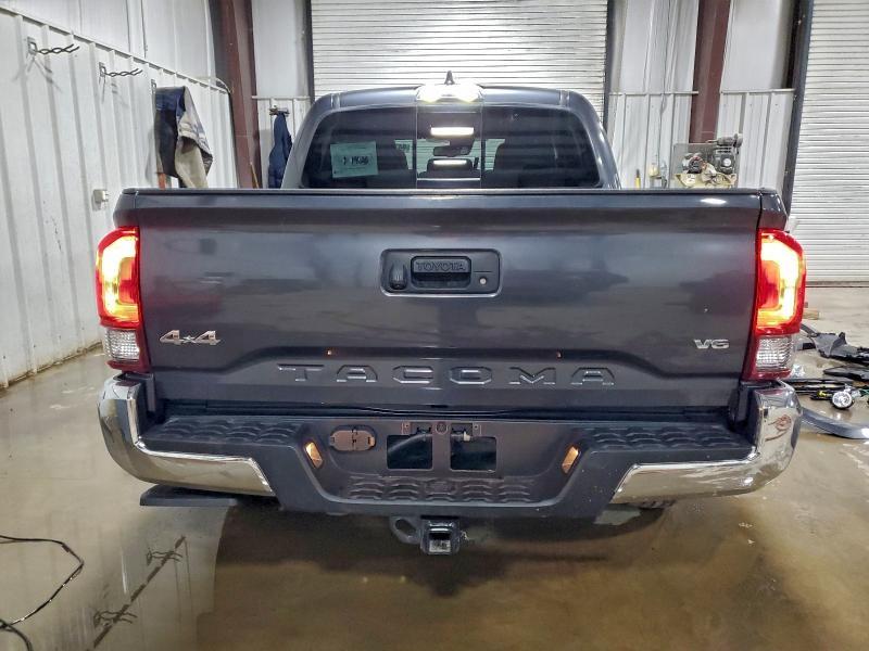 2022 Toyota Tacoma Double cab