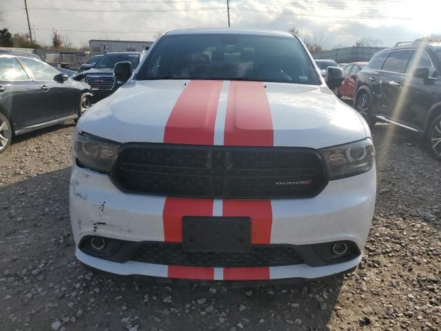 2015 Dodge Durango R/T