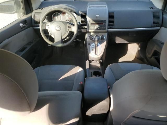 2010 Nissan Sentra 2.0