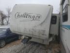 2008 Keystone Challenger Camper