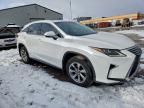 2018 Lexus Rx 350 Base