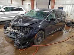 2019 Chrysler Pacifica Touring l for sale in Lansing, MI