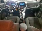 2011 Chevrolet Cruze lt