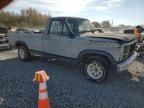 1985 Ford F150