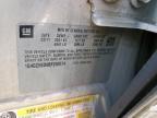 2011 Buick Lacrosse cxl