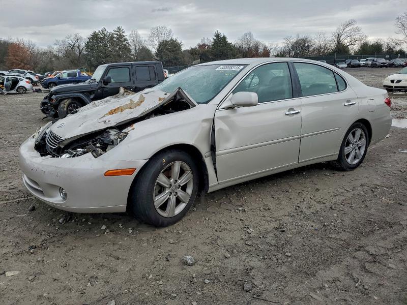 2006 Lexus Es 330