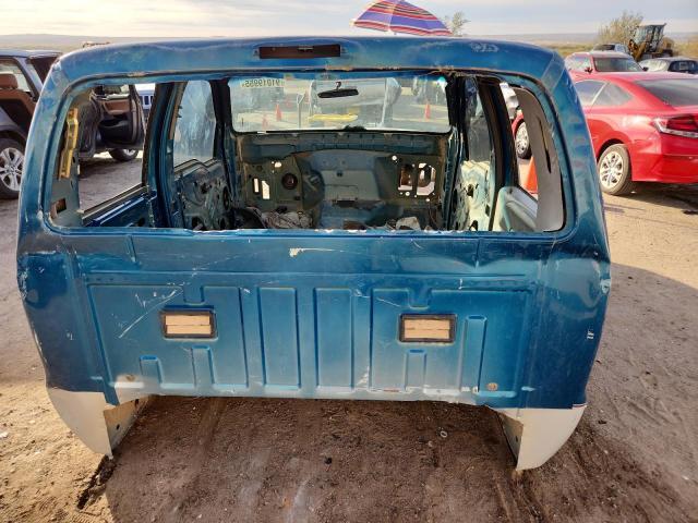 2001 Ford F350 SRW Super Duty