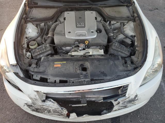 2009 Infinity G37