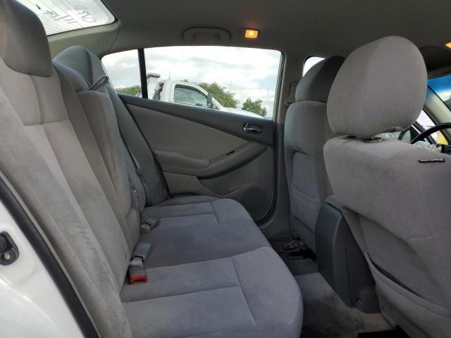 2009 Nissan Altima 2.5