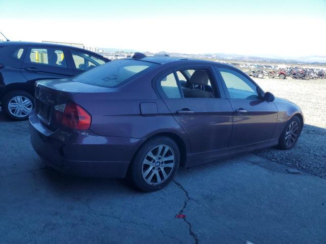 2006 BMW 325 i