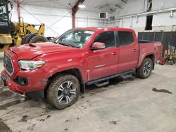 2019 Toyota Tacoma Double cab for sale in Center Rutland, VT