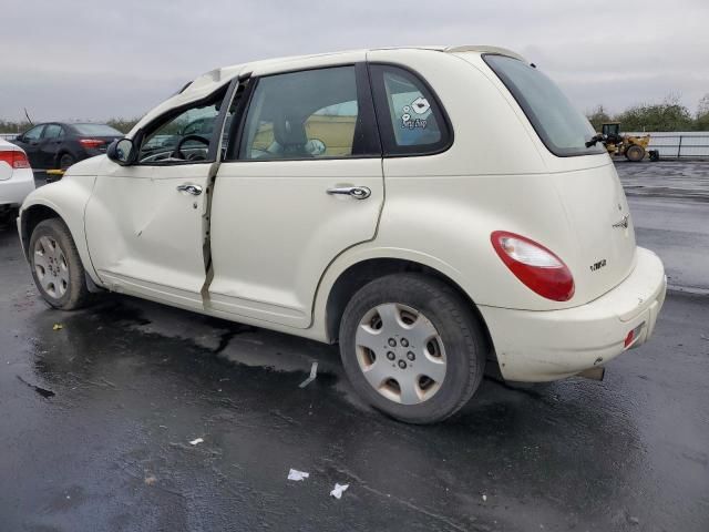 2007 Chrysler Pt Cruiser
