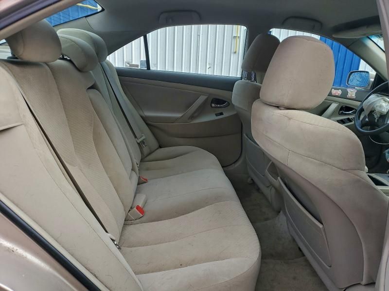 2008 Toyota Camry ce