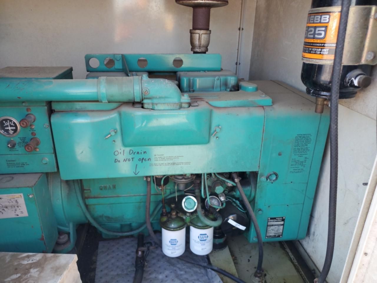 1985 Urwi 1985 Generation