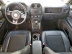 2017 Jeep Patriot Sport
