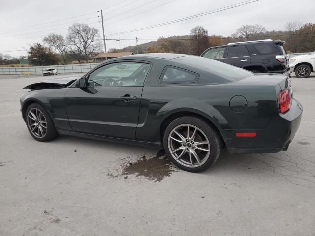 2008 Ford Mustang gt
