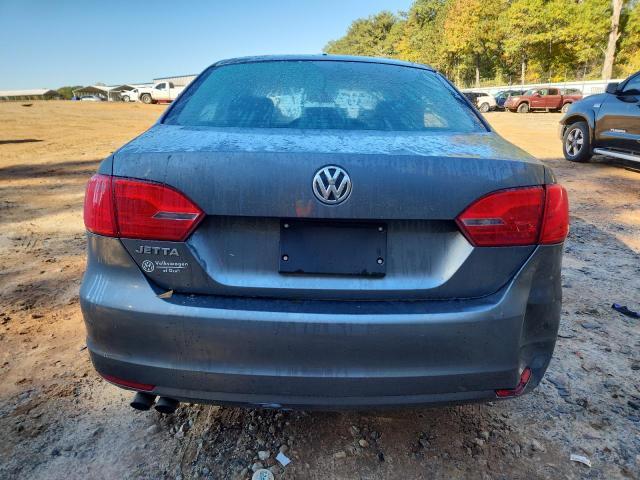 2014 Volkswagen Jetta Base