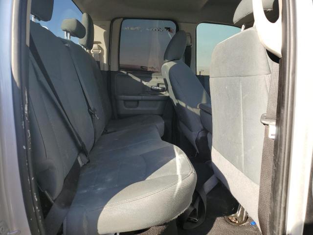 2018 Dodge Ram 1500 slt