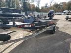 1997 Xpress Boat