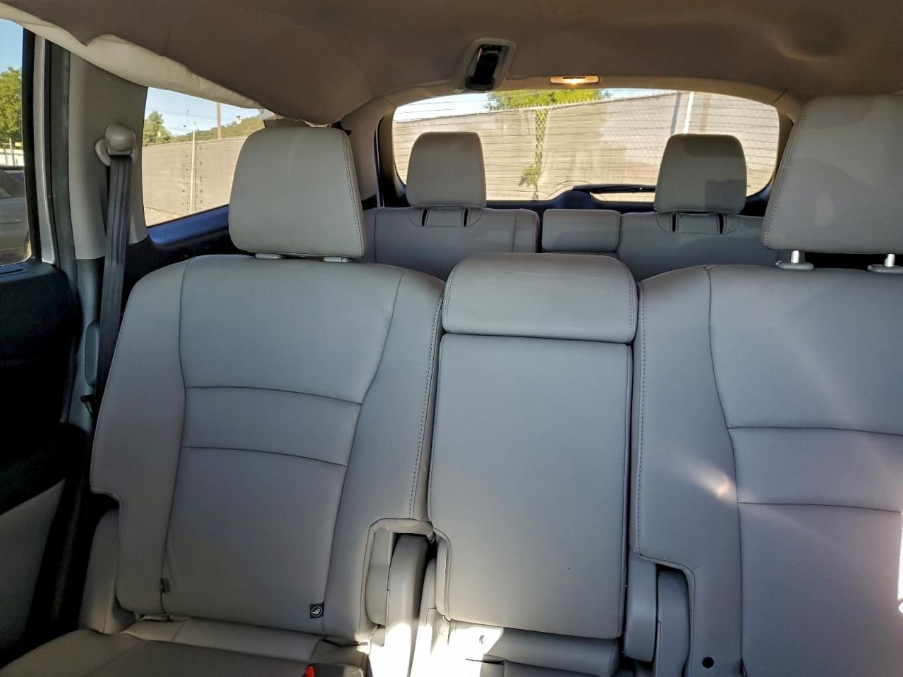 2022 Honda Pilot exl