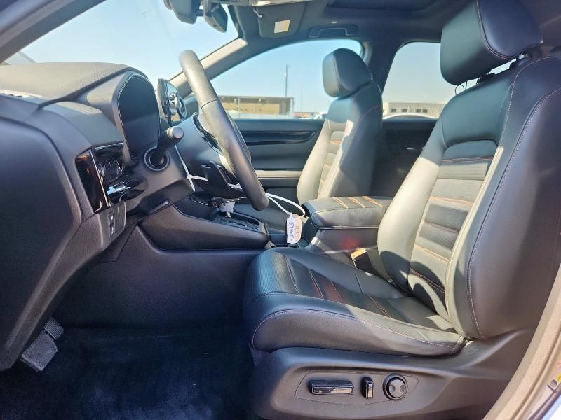 2024 Honda Cr-v Sport Touring