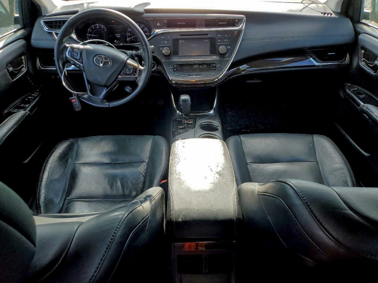 2013 Toyota Avalon Base