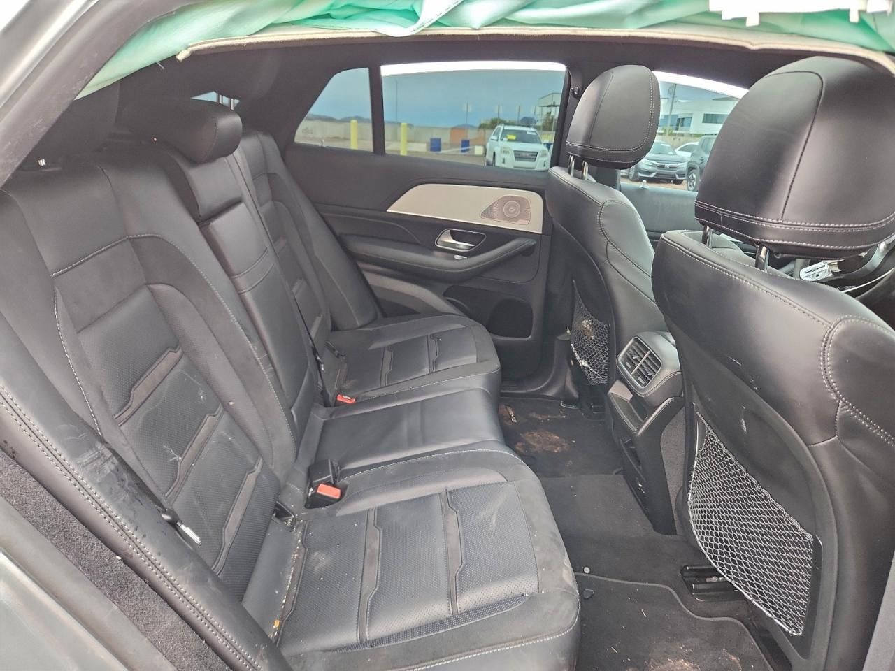 2021 Mercedes-Benz Gle Coupe amg 53 4matic