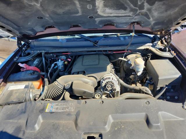 2008 Chevrolet Silverado C1500