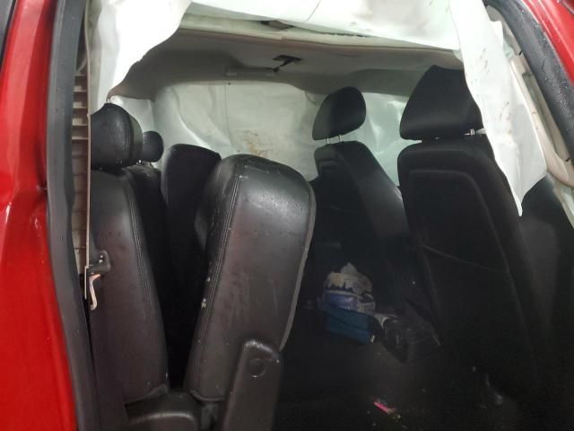 2012 GMC Sierra K1500 slt