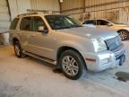 2009 Mercury Mountaineer Premier