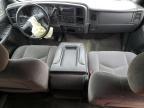 2007 Chevrolet Silverado K1500 Classic