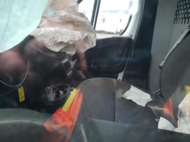 2023 Dodge Ram Promaster Delivery van