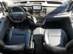 2021 Ford Transit T-350 hd Delivery van