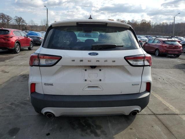 2020 Ford Escape s