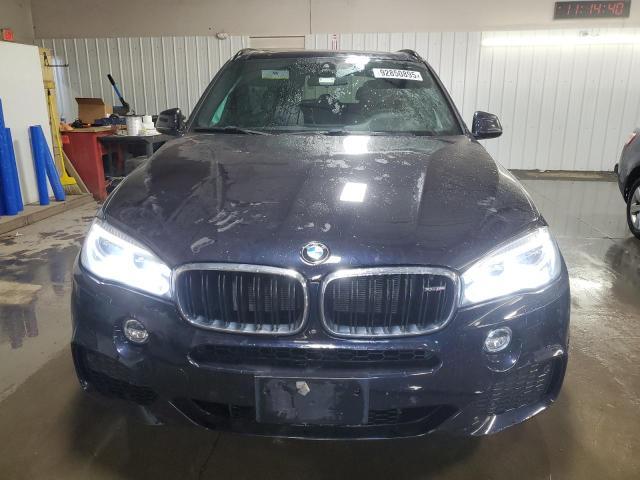 2018 BMW X5 Xdrive50i
