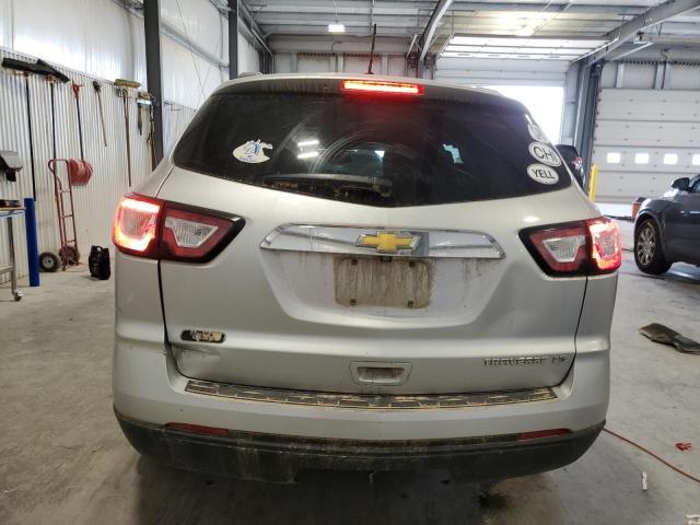 2015 Chevrolet Traverse ls