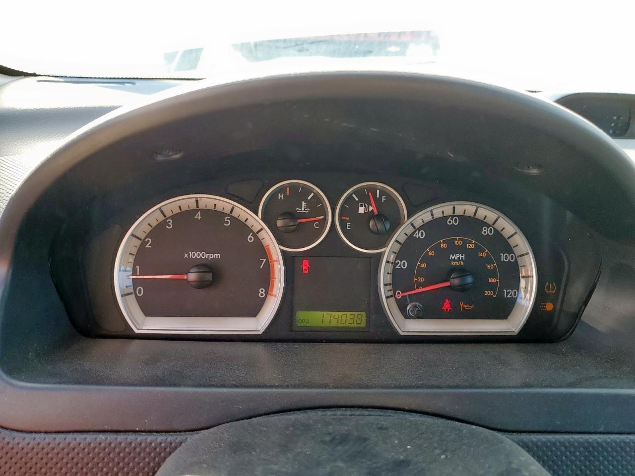 2011 Chevrolet Aveo ls