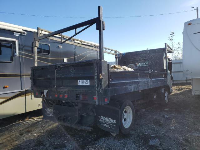 2021 Chevrolet 4500 Flatbed Truck