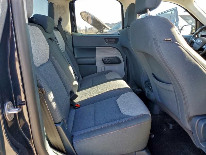 2023 Ford Maverick xl