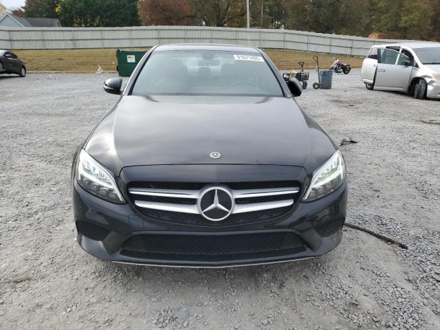 2019 Mercedes-Benz C 300 4matic
