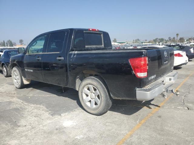2009 Nissan Titan xe